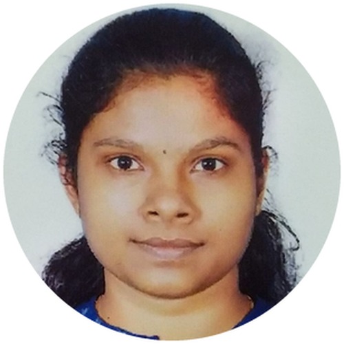 V. ARUNA