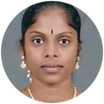 A. UMADEVI - Shanmugam IAS Academy achiever