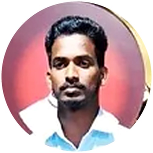 K. SILAMBARASAN
